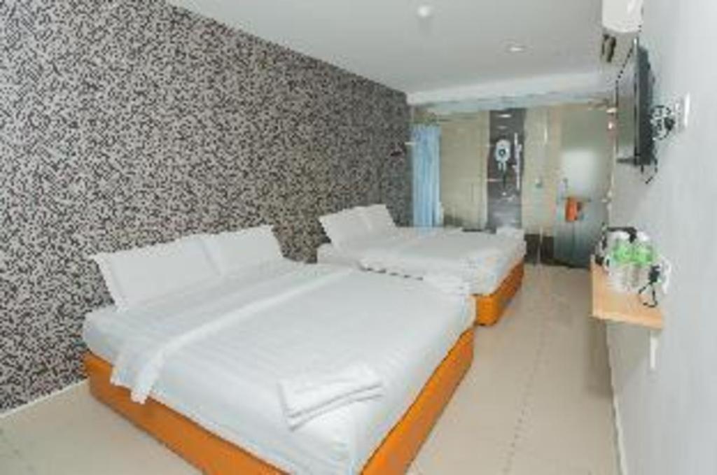 1 Hotel Mahkota Cheras Exterior foto